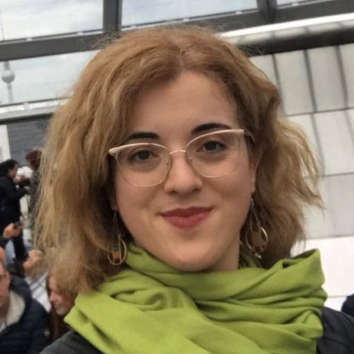 Profile photo of Vildana Bašić